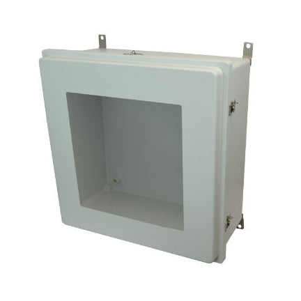 AM24240RTW Allied Moulded Electrical Enclsoures