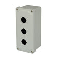 AM3PB Allied Moulded Electrical Enclsoures