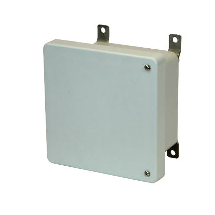 AM664H Allied Moulded Electrical Enclsoures