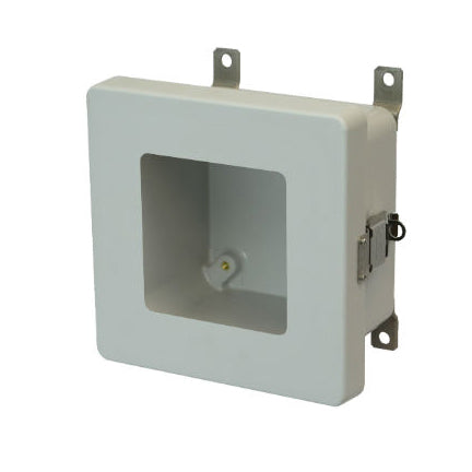 AM664LW Allied Moulded Electrical Enclsoures