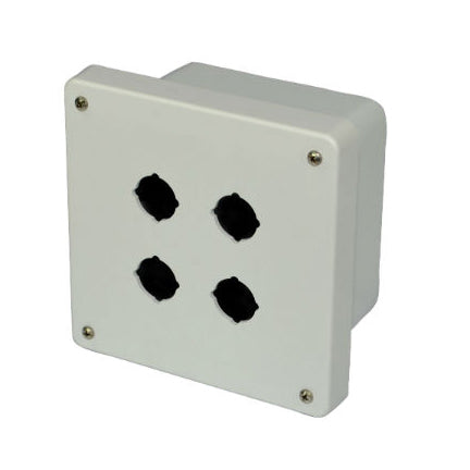 AM664P4 Allied Moulded Electrical Enclsoures