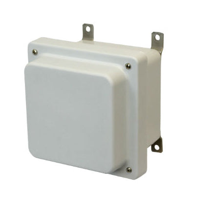 AM664R Allied Moulded Electrical Enclsoures