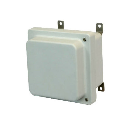 AM664RH Allied Moulded Electrical Enclsoures