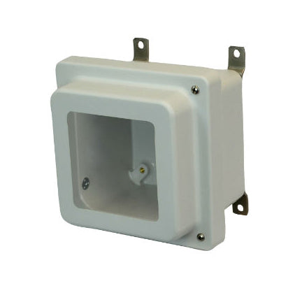 AM664RHW Allied Moulded Electrical Enclsoures