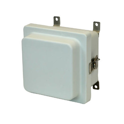 AM664RT Allied Moulded Electrical Enclsoures