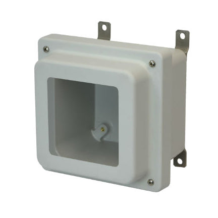 AM664RW Allied Moulded Electrical Enclsoures