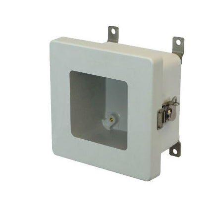 AM664TW Allied Moulded Electrical Enclsoures