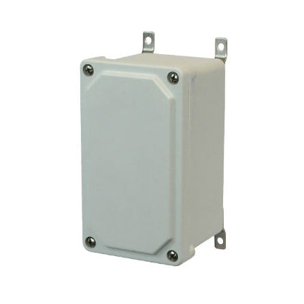 AM743 Allied Moulded Electrical Enclsoures