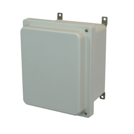 AM864RH Allied Moulded Electrical Enclsoures