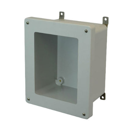 AM864W Allied Moulded Electrical Enclsoures