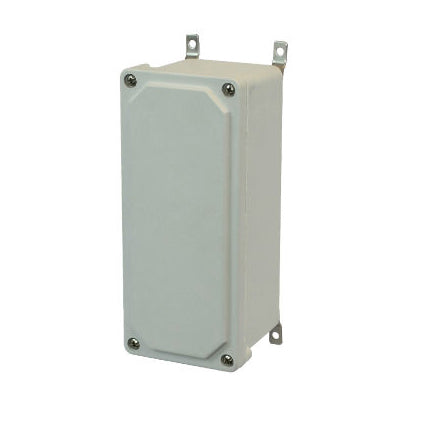 AM943 Allied Moulded Electrical Enclsoures