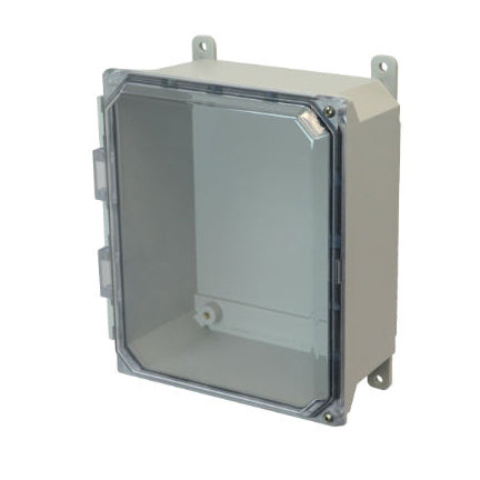 AMU1084CCH Allied Moulded Electrical Enclsoures