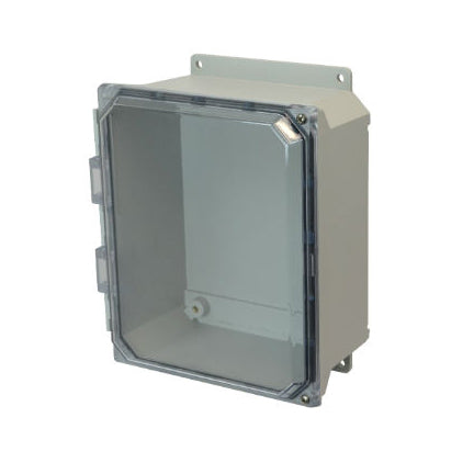 AMU1084CCHF Allied Moulded Electrical Enclsoures