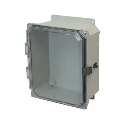 AMU1084CCLF Allied Moulded Electrical Enclsoures