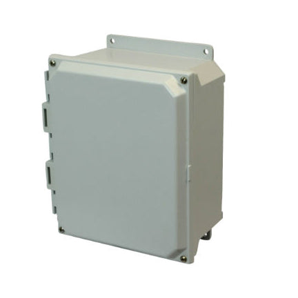 AMU1084F Allied Moulded Electrical Enclsoures