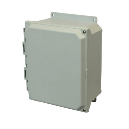 AMU1084HF Allied Moulded Electrical Enclsoures