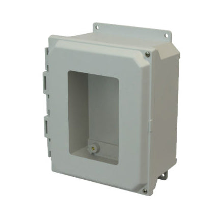 AMU1084HWF Allied Moulded Electrical Enclsoures