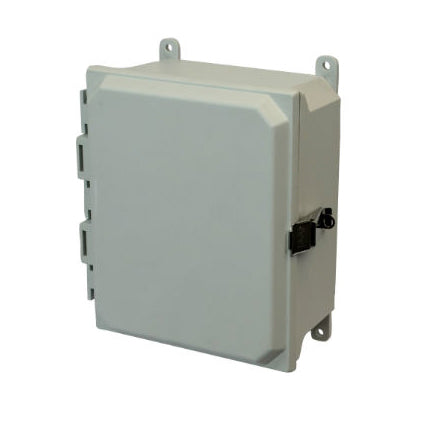 AMU1084L Allied Moulded Electrical Enclsoures