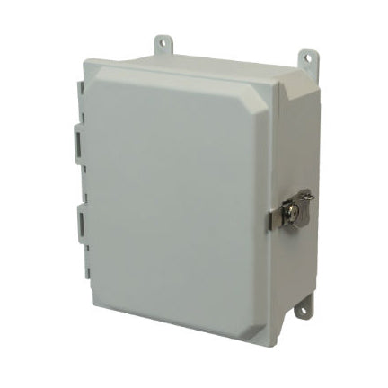 AMU1084T Allied Moulded Electrical Enclsoures