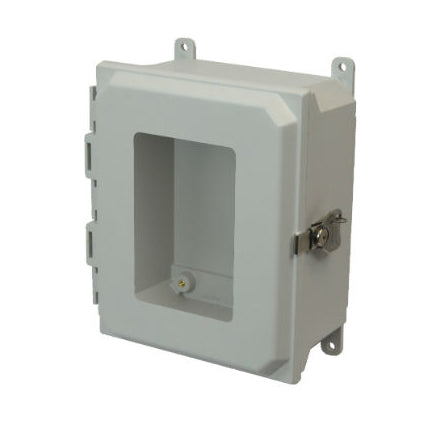 AMU1084TW Allied Moulded Electrical Enclsoures