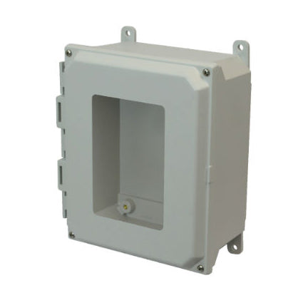 AMU1084W Allied Moulded Electrical Enclsoures