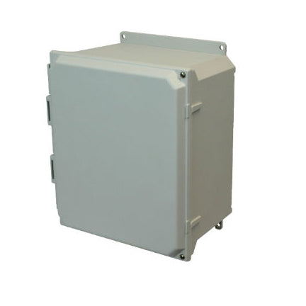 AMU1206HF Allied Moulded Electrical Enclsoures