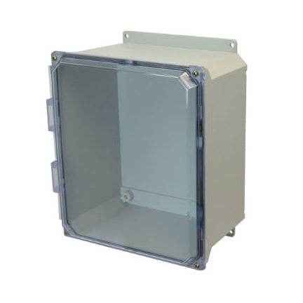 AMU1648CCF Allied Moulded Electrical Enclsoures