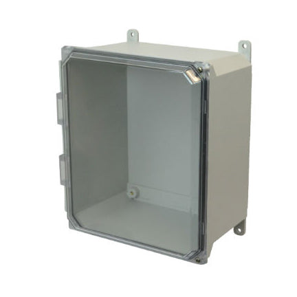 AMU1648CCH Allied Moulded Electrical Enclsoures