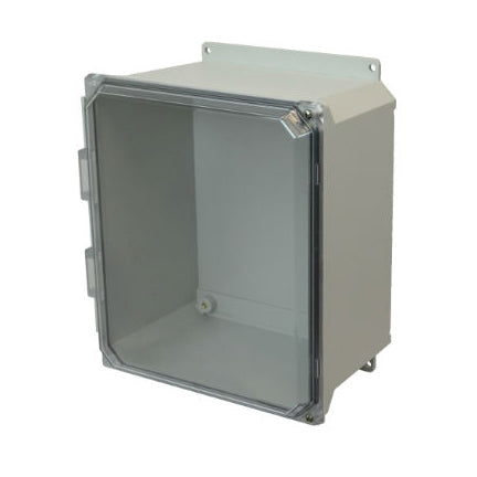 AMU1648CCHF Allied Moulded Electrical Enclsoures