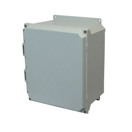 AMU1648F Allied Moulded Electrical Enclsoures