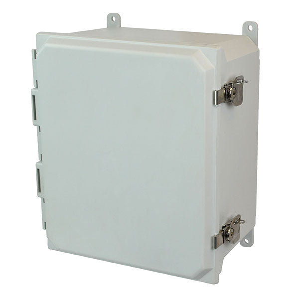 AMU1648T Allied Electrical Enclosure - Fiberglass