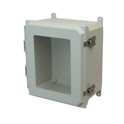 AMU1860TW Allied Moulded Electrical Enclsoures