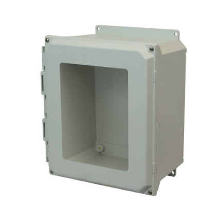 AMU1860WF Allied Moulded Electrical Enclsoures