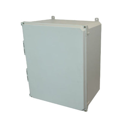 AMU2060 Allied Moulded Electrical Enclsoures