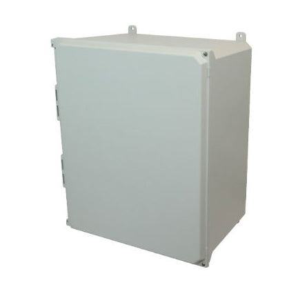 AMU2060H Allied Moulded Electrical Enclsoures