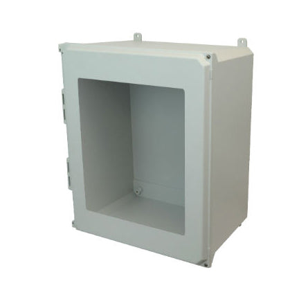 AMU2060HW Allied Moulded Electrical Enclsoures