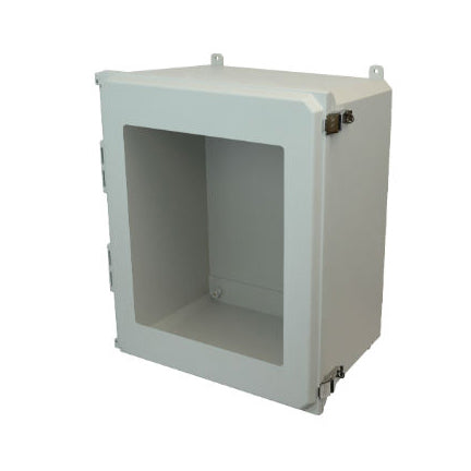 AMU2060LW Allied Moulded Electrical Enclsoures