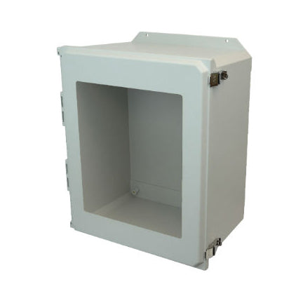 AMU2060LWF Allied Moulded Electrical Enclsoures