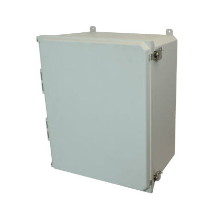 AMU2060T Allied Moulded Electrical Enclsoures