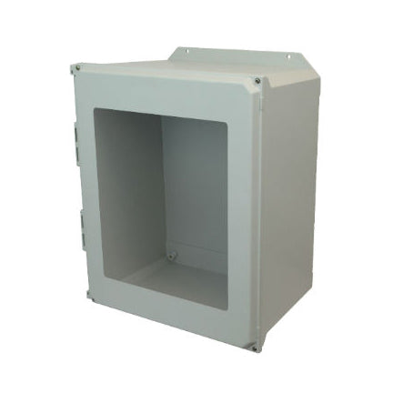 AMU2060WF Allied Moulded Electrical Enclsoures