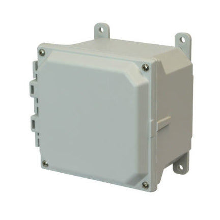 AMU664 Allied Moulded Electrical Enclsoures