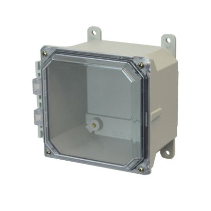 AMU664CC Allied Moulded Electrical Enclsoures