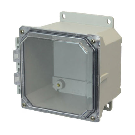 AMU664CCF Allied Moulded Electrical Enclsoures