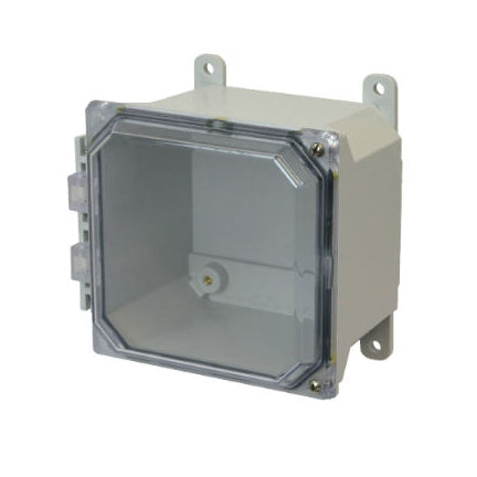 AMU664CCH Allied Moulded Electrical Enclsoures