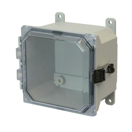 AMU664CCL Allied Moulded Electrical Enclsoures