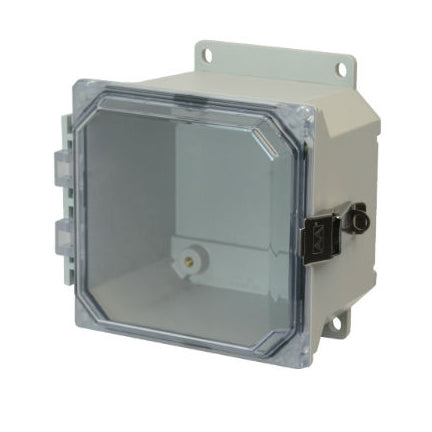 AMU664CCLF Allied Moulded Electrical Enclsoures