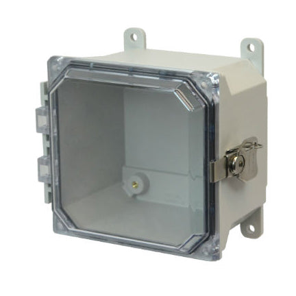 AMU664CCT Allied Moulded Electrical Enclsoures