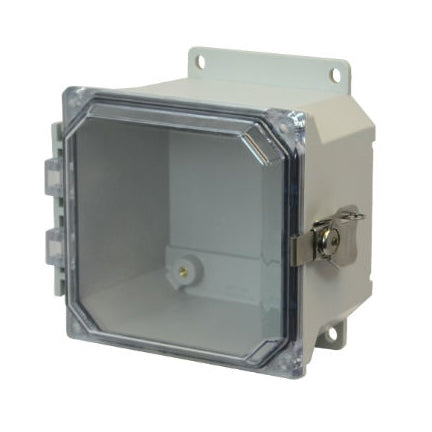 AMU664CCTF Allied Moulded Electrical Enclsoures