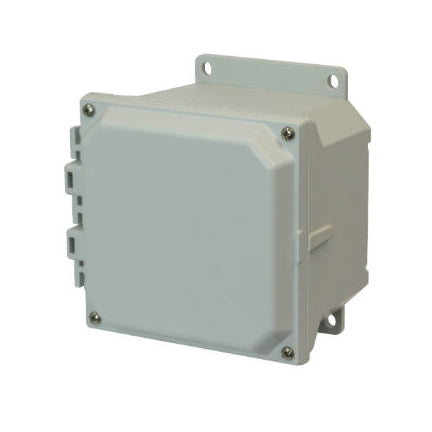 AMU664F Allied Moulded Electrical Enclsoures