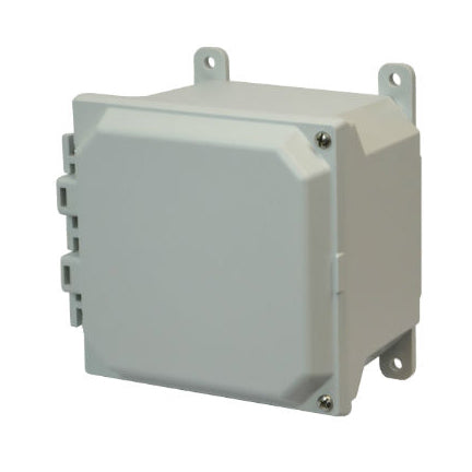 AMU664H Allied Moulded Electrical Enclsoures